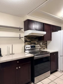Guest Bathroom Photo of 121 7468 138 Street, Surrey, BC