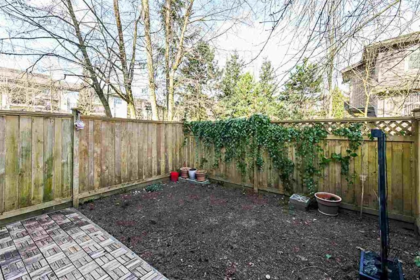 Powder Room Photo of 121 7468 138 Street, Surrey, BC