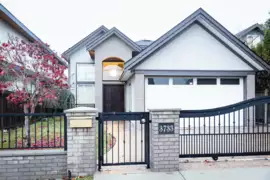 3733 Lockhart Road, Richmond, BC