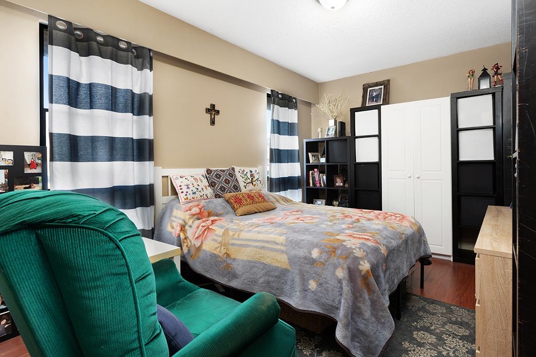 Bedroom 2 Photo of 11298 Lyon Road, Delta, BC