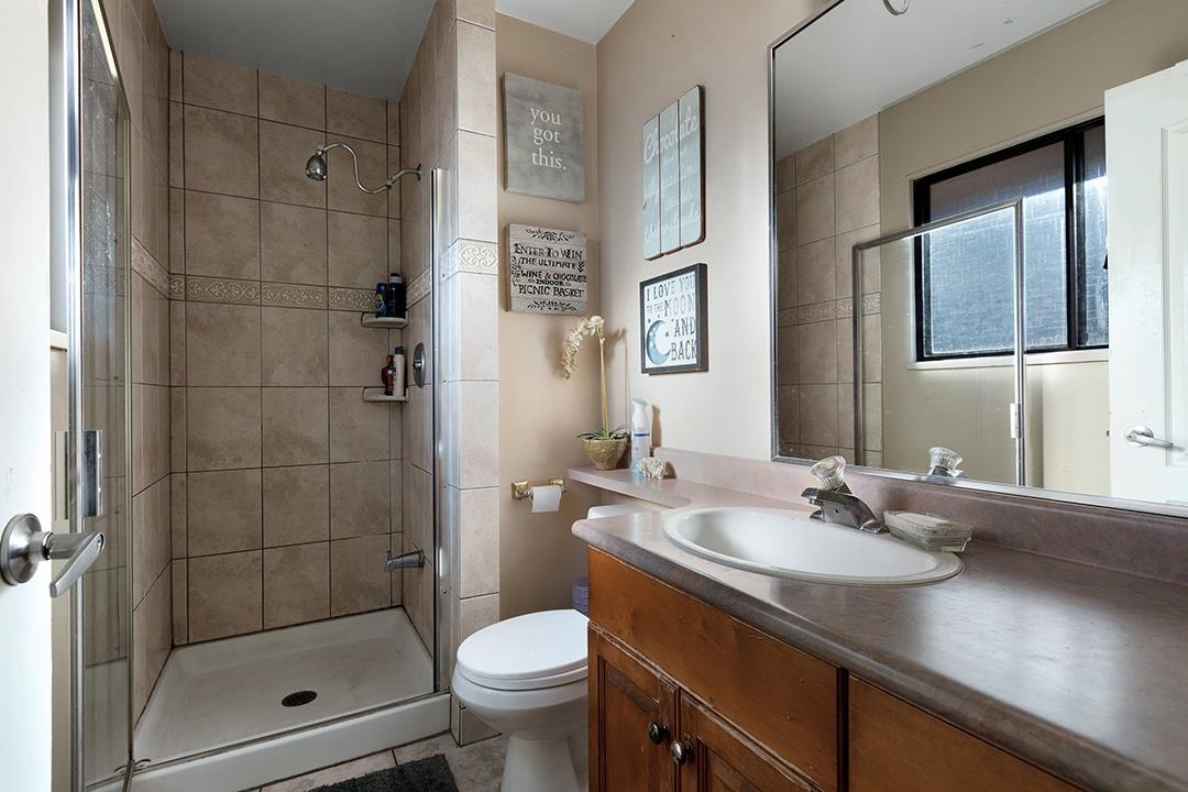 Bedroom 3 Photo of 11298 Lyon Road, Delta, BC