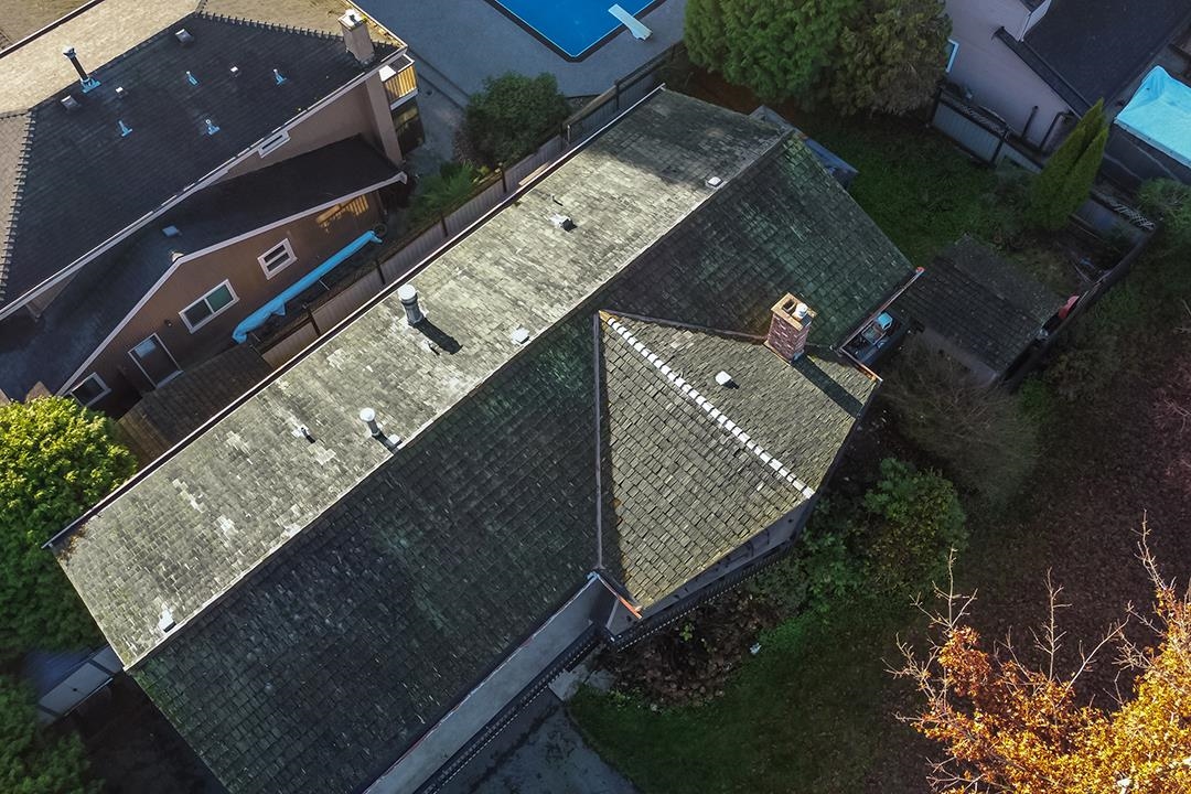 Entry Foyer Photo of 11298 Lyon Road, Delta, BC