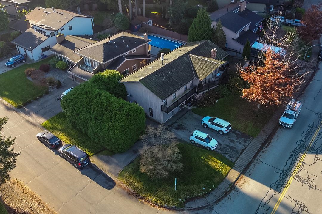 Exterior Front Photo of 11298 Lyon Road, Delta, BC