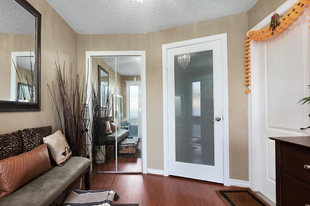 Exterior Rear Photo of 11298 Lyon Road, Delta, BC