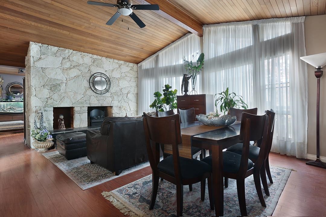 Family Room Photo of 11298 Lyon Road, Delta, BC