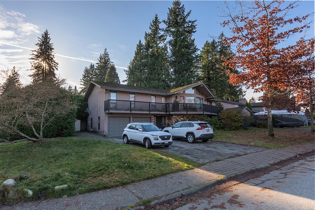 Laundry Room Photo of 11298 Lyon Road, Delta, BC
