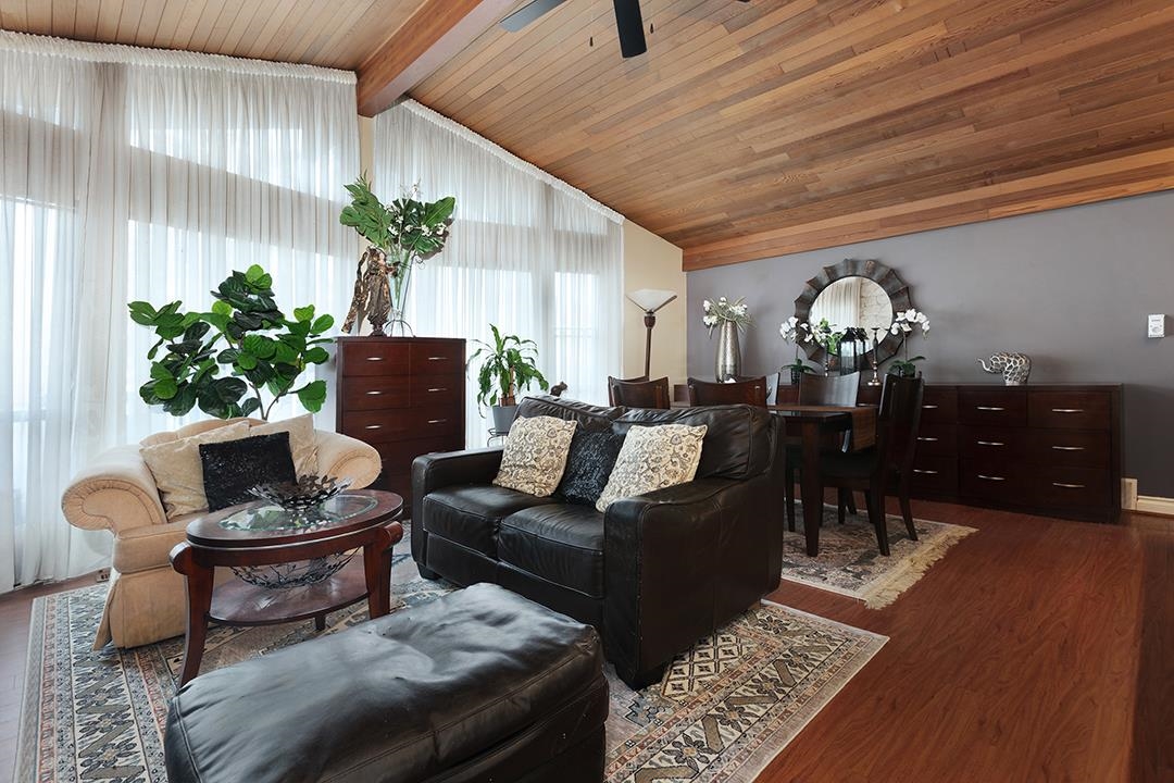 Living Room Photo of 11298 Lyon Road, Delta, BC