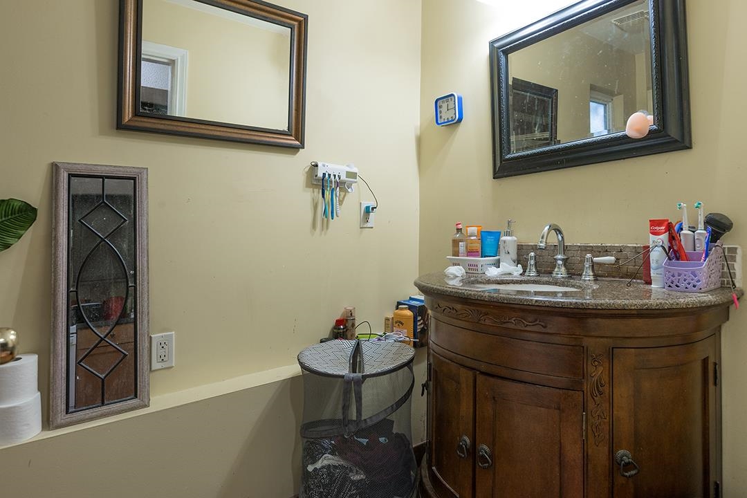 Powder Room Photo of 11298 Lyon Road, Delta, BC