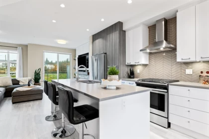 89 24076 112 Avenue, Maple Ridge, BC