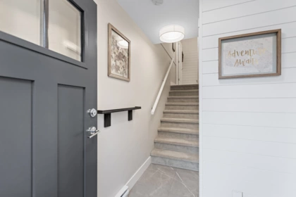 Hallway Photo of 89 24076 112 Avenue, Maple Ridge, BC