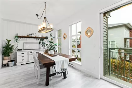 Kitchen Photo of 89 24076 112 Avenue, Maple Ridge, BC