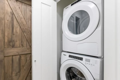 Laundry Room Photo of 89 24076 112 Avenue, Maple Ridge, BC