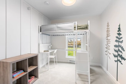 Loft / Bonus Room Photo of 89 24076 112 Avenue, Maple Ridge, BC
