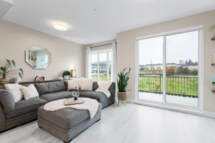 Primary Bedroom Photo of 89 24076 112 Avenue, Maple Ridge, BC