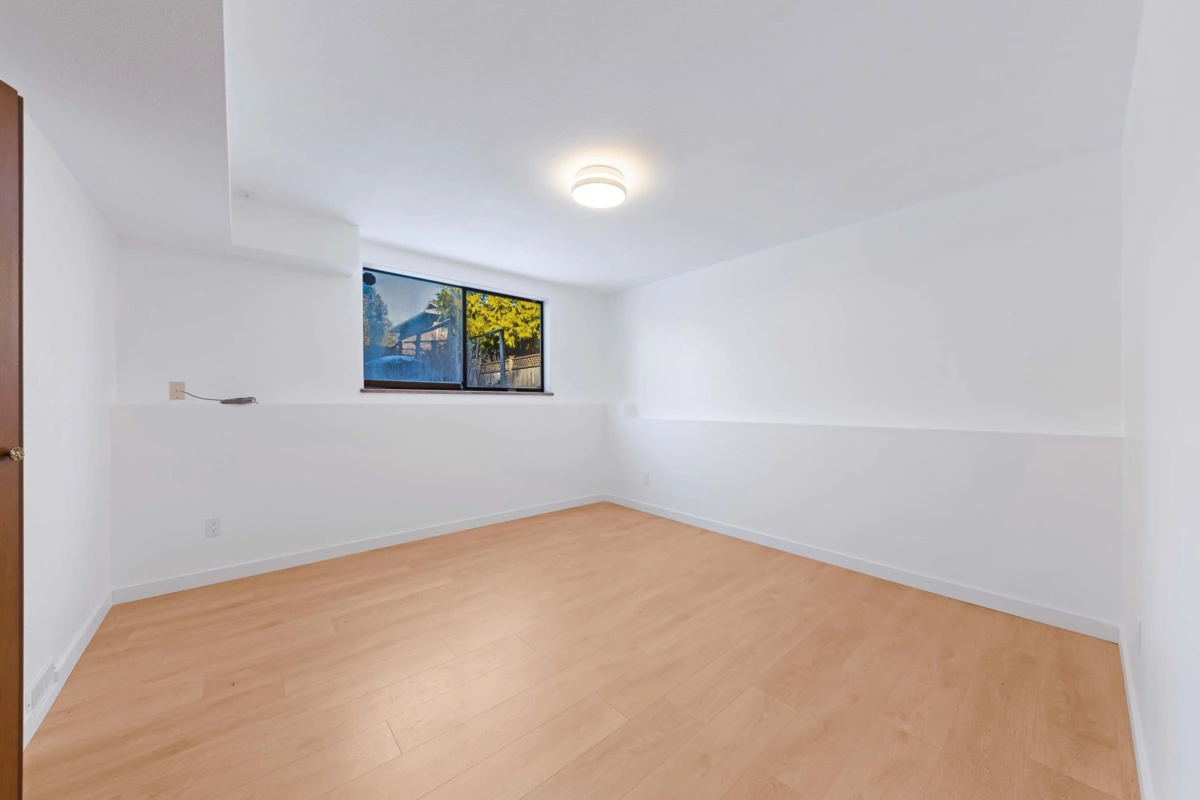 Backyard Photo of 1273 Lynwood Avenue, Port Coquitlam, BC