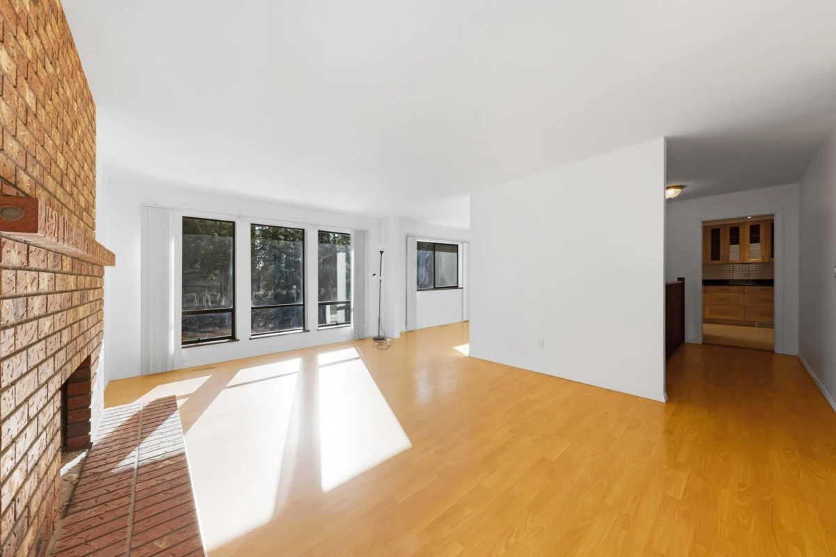 Bedroom 2 Photo of 1273 Lynwood Avenue, Port Coquitlam, BC