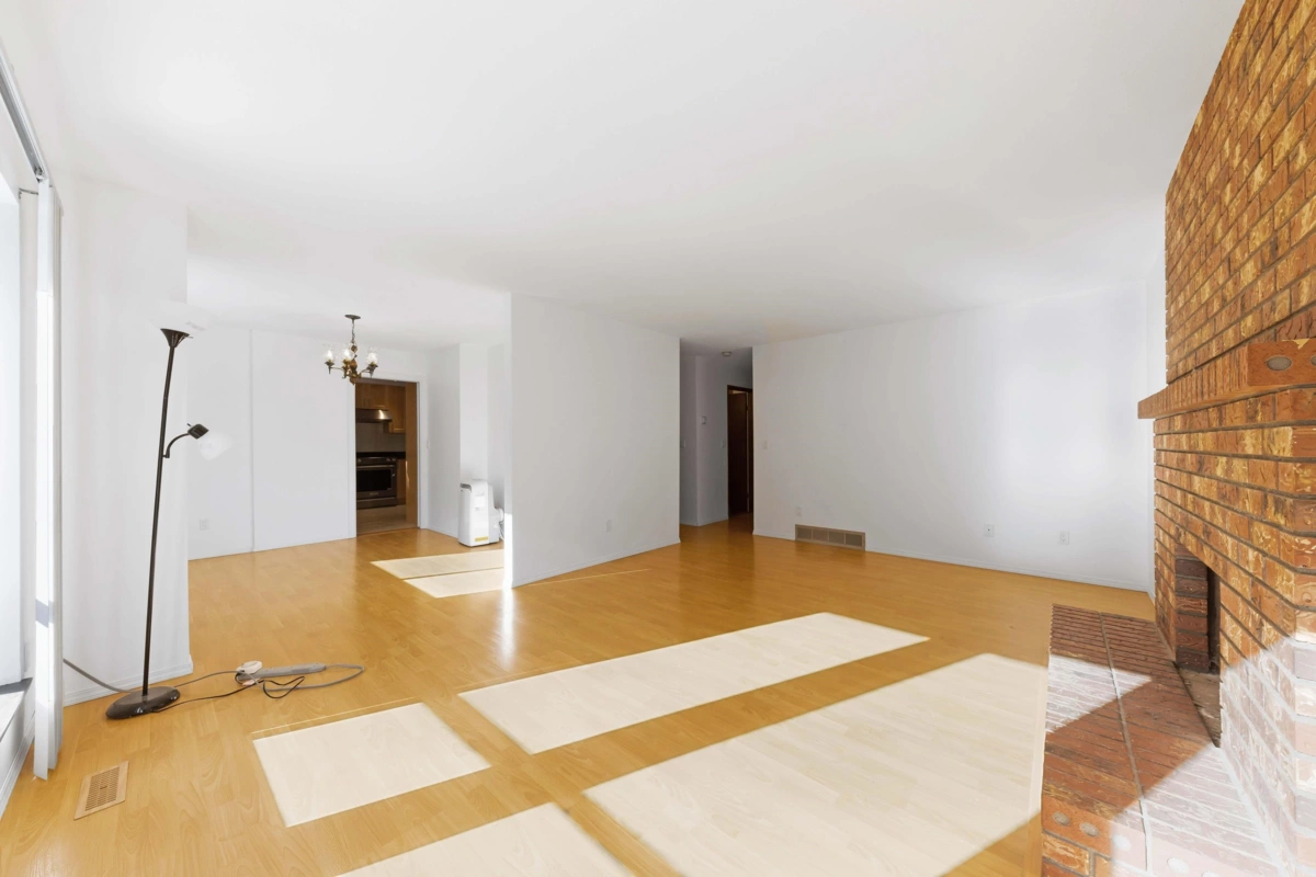 Bedroom 3 Photo of 1273 Lynwood Avenue, Port Coquitlam, BC