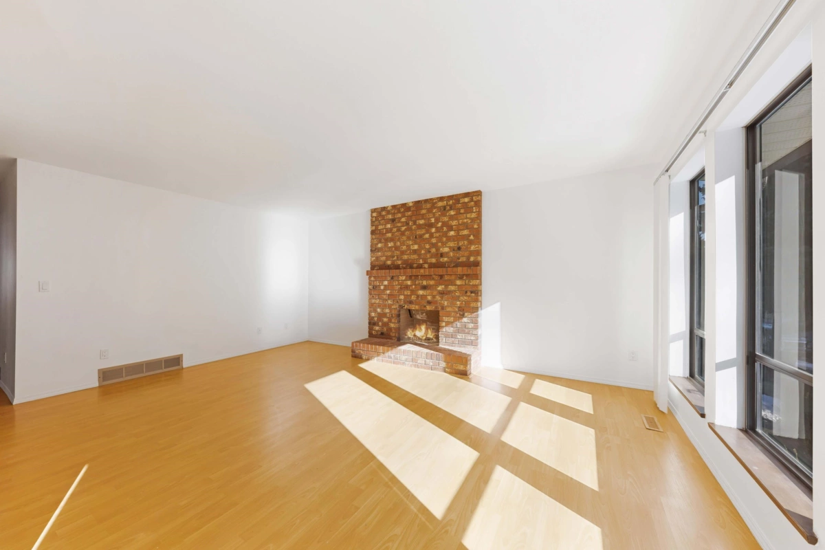 Bedroom 4 Photo of 1273 Lynwood Avenue, Port Coquitlam, BC