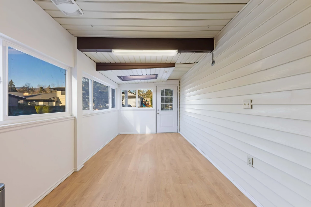 Hallway Photo of 1273 Lynwood Avenue, Port Coquitlam, BC