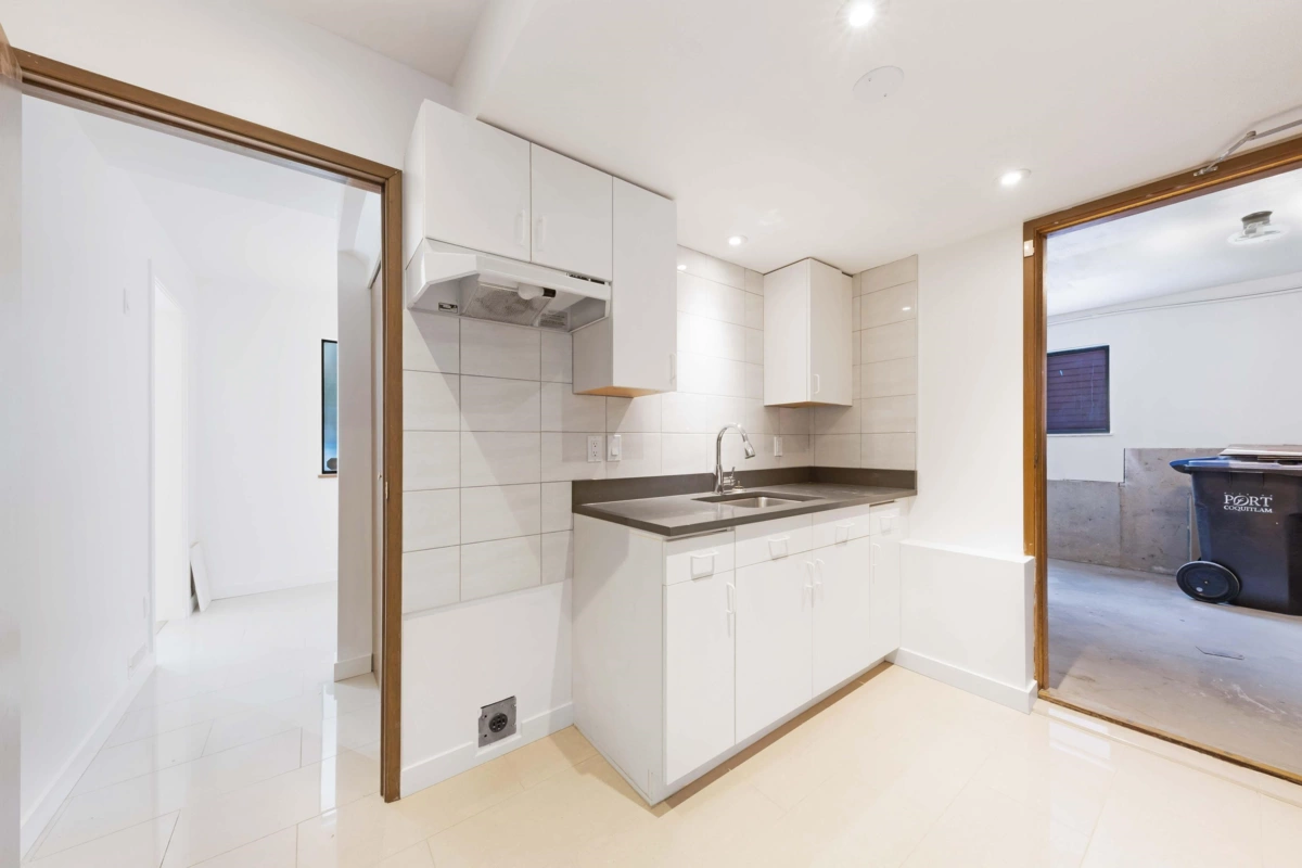 Outdoor Deck Photo of 1273 Lynwood Avenue, Port Coquitlam, BC