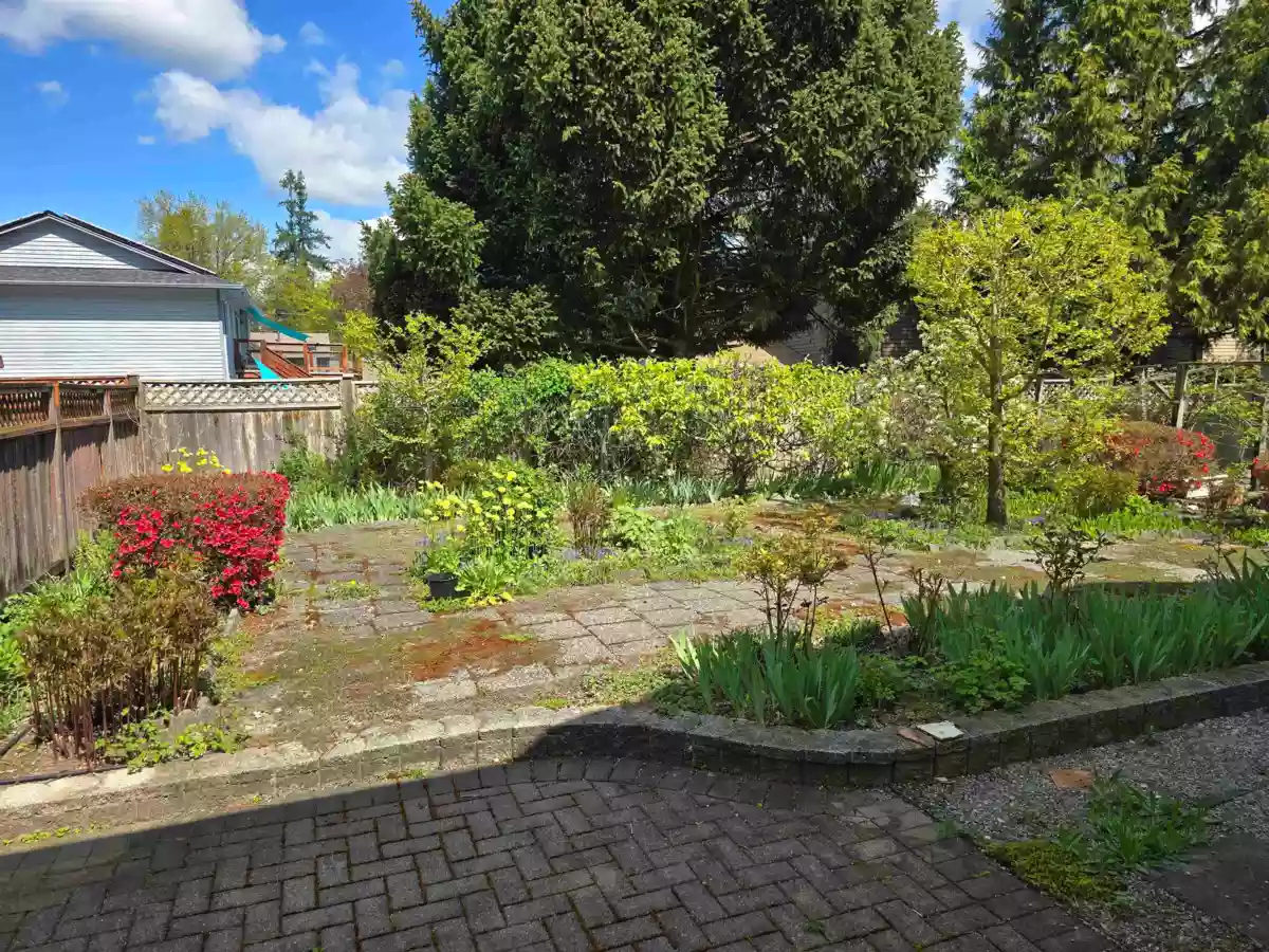 Outdoor Kitchen Photo of 1273 Lynwood Avenue, Port Coquitlam, BC