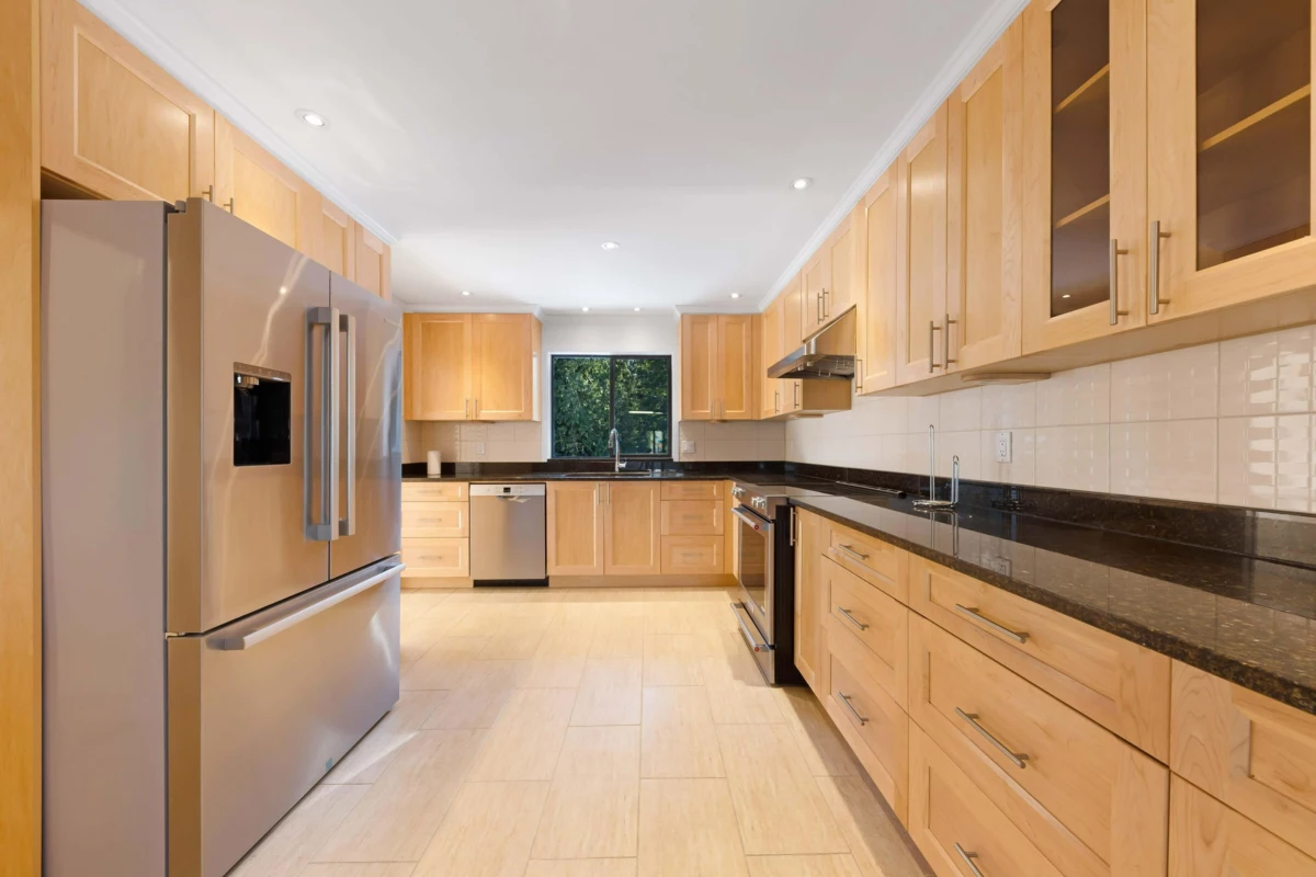 Primary Bedroom Photo of 1273 Lynwood Avenue, Port Coquitlam, BC