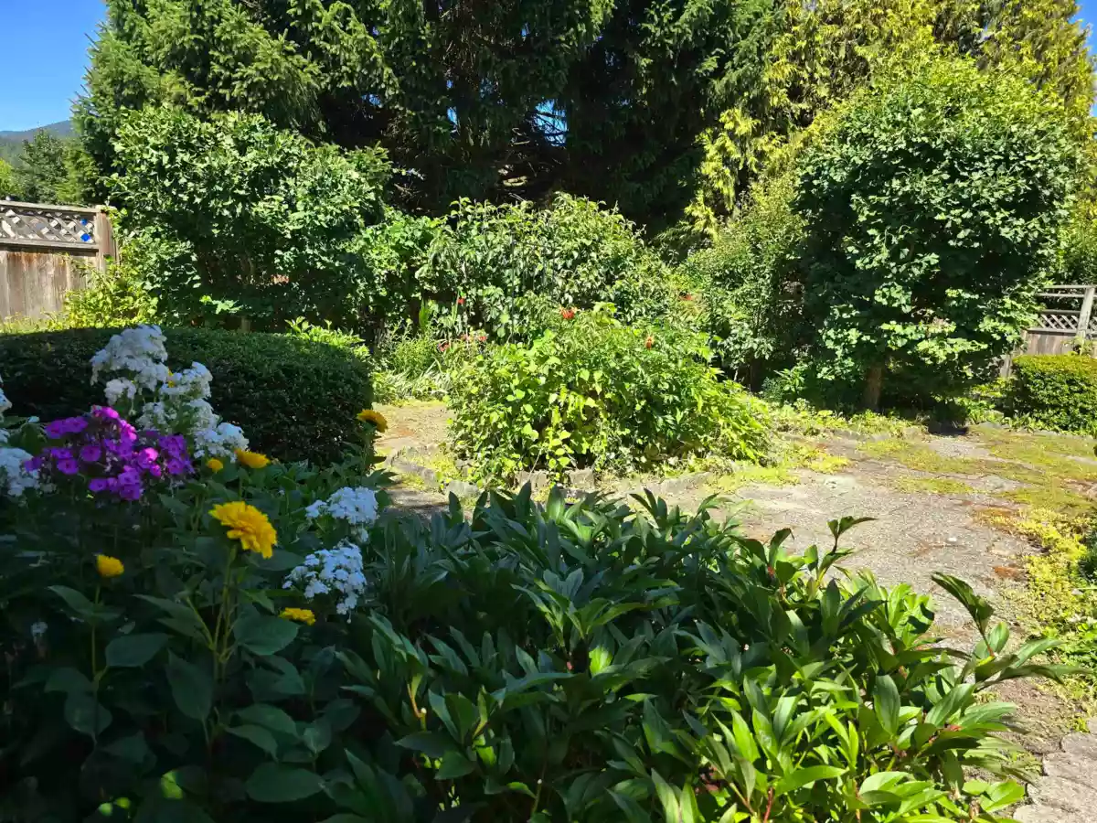 Street View Photo of 1273 Lynwood Avenue, Port Coquitlam, BC