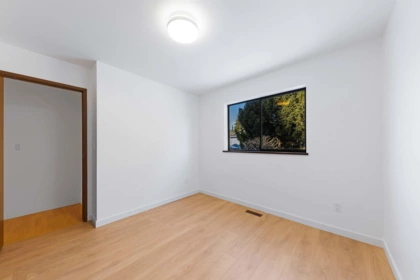 Laundry Room Photo of 1273 Lynwood Avenue, Port Coquitlam, BC