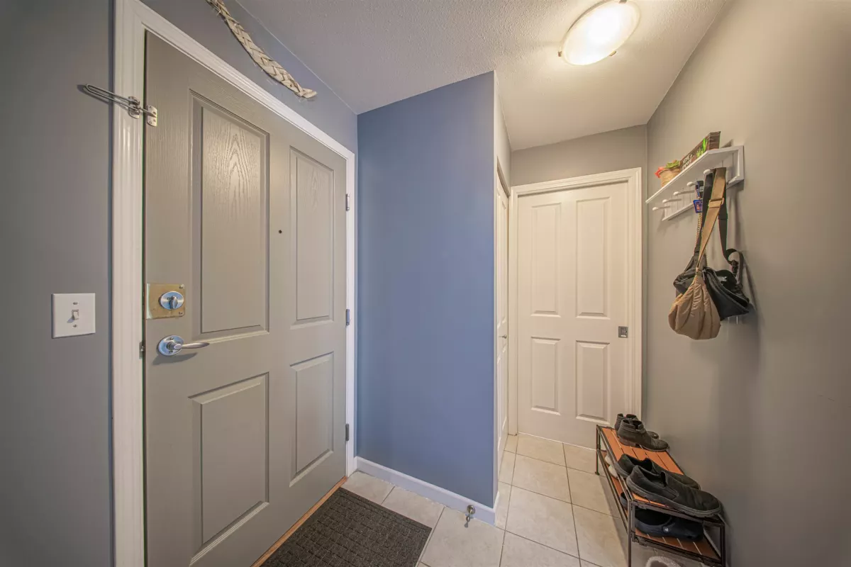 Powder Room Photo of 208 5355 Boundary Road, Vancouver, BC