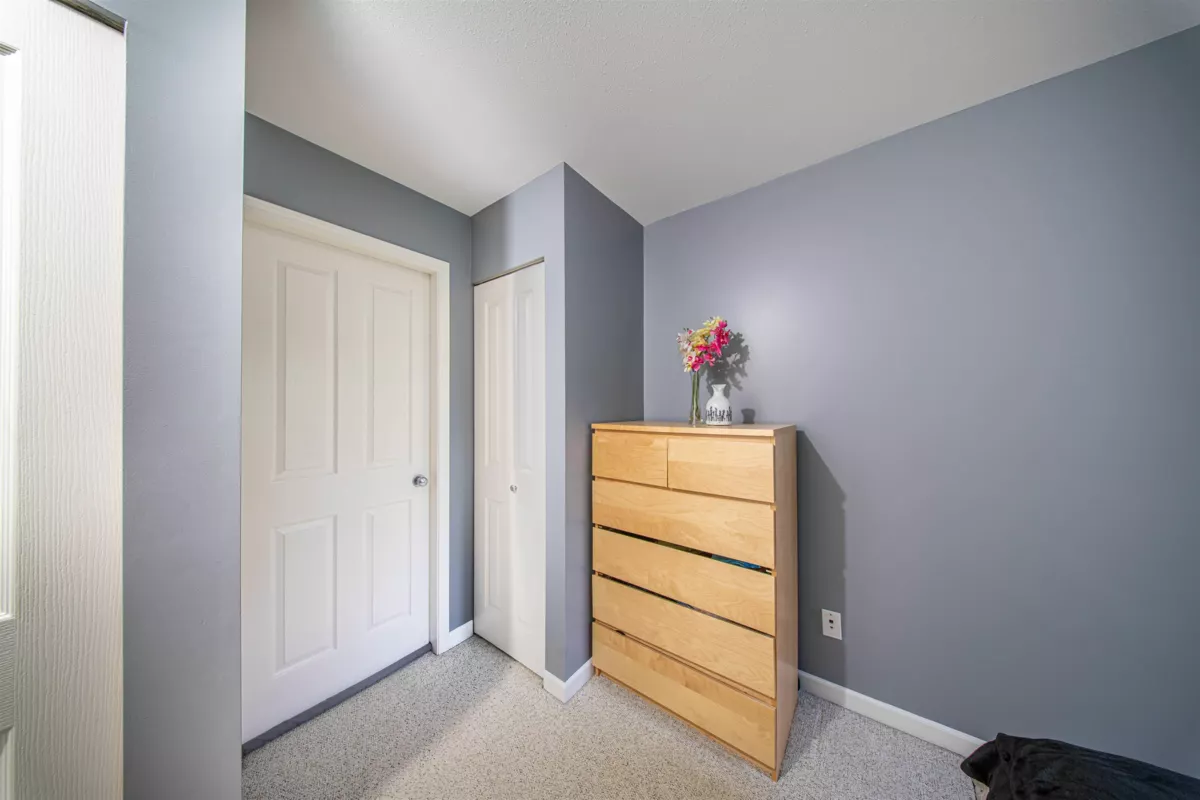 Walk-In Closet Photo of 208 5355 Boundary Road, Vancouver, BC