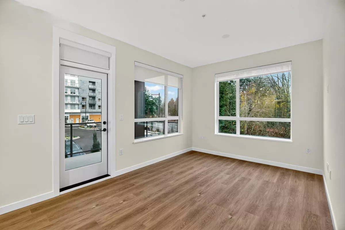 Bedroom 2 Photo of 210 27249 Aldergrove Town Centre Drive, Langley, BC