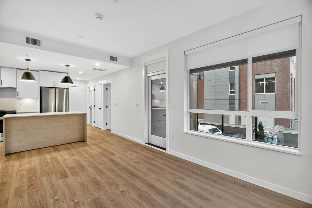 Bedroom 3 Photo of 210 27249 Aldergrove Town Centre Drive, Langley, BC