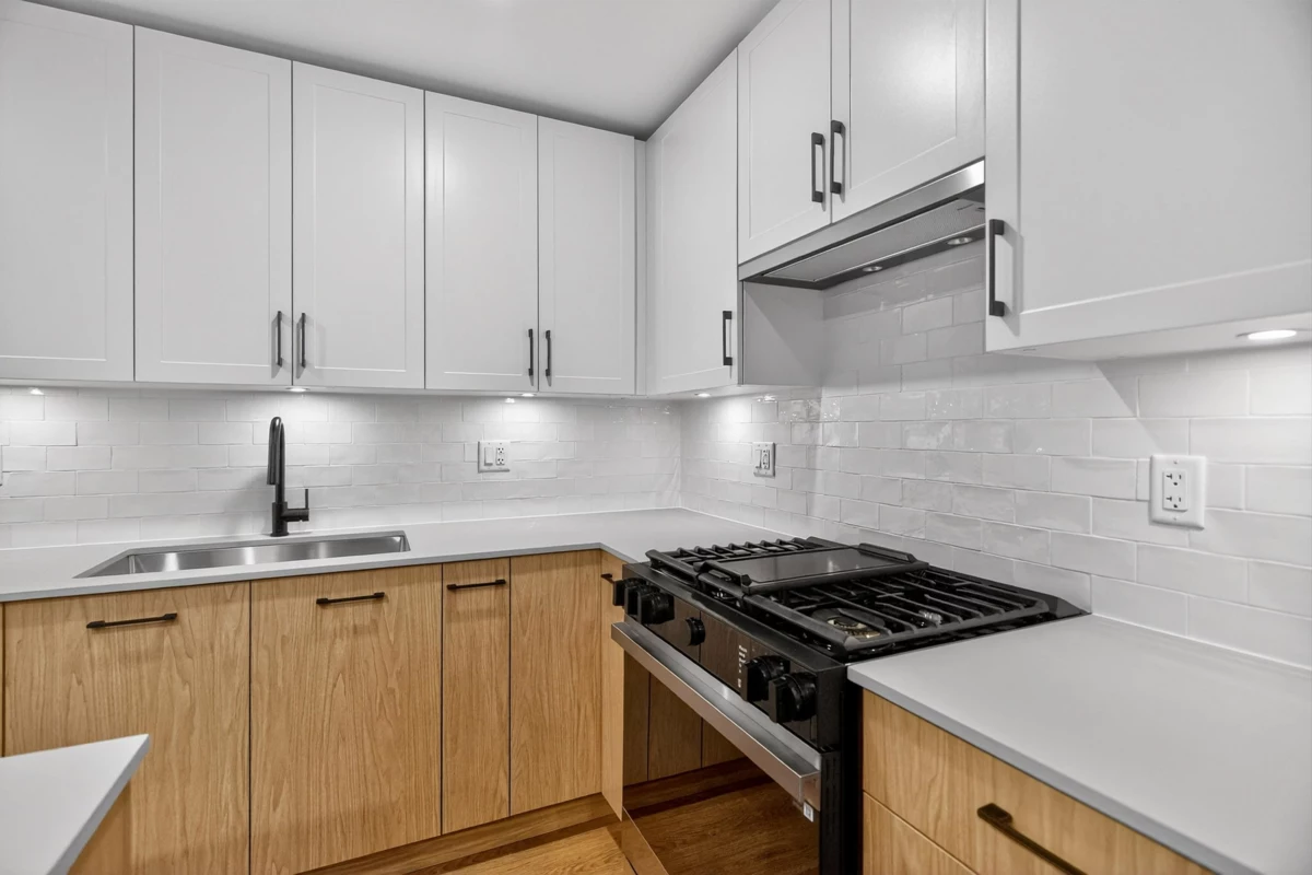 Breakfast Nook Photo of 210 27249 Aldergrove Town Centre Drive, Langley, BC