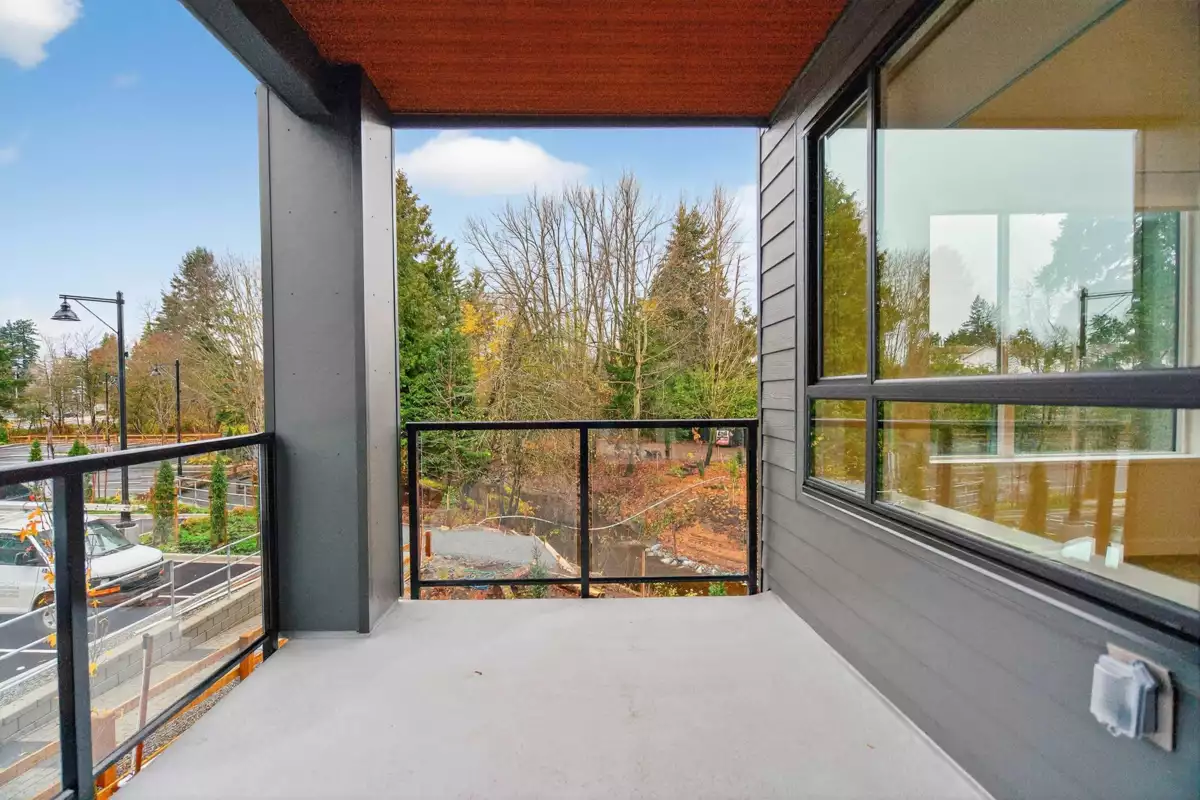 Entry Foyer Photo of 210 27249 Aldergrove Town Centre Drive, Langley, BC