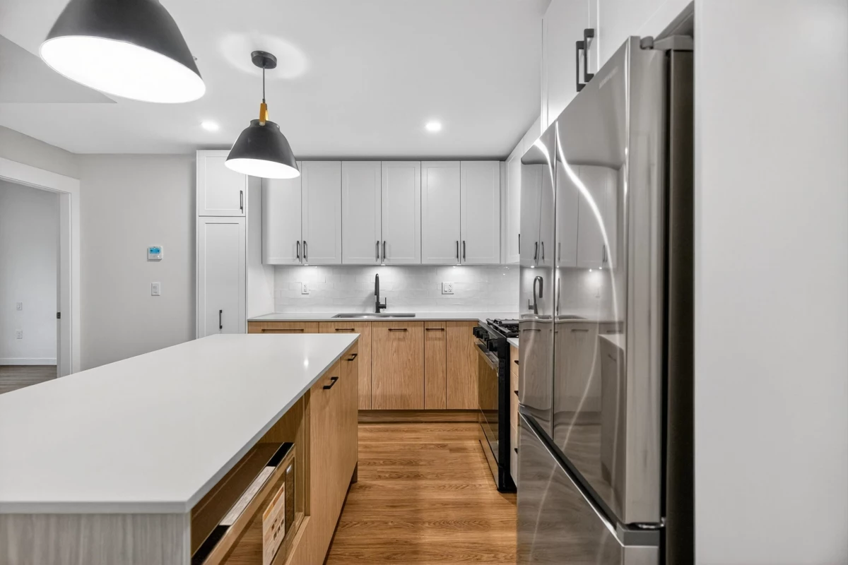 Family Room Photo of 210 27249 Aldergrove Town Centre Drive, Langley, BC