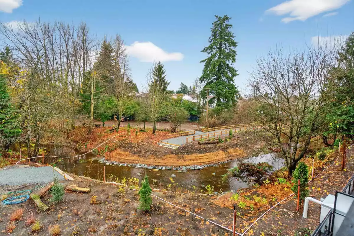 Garage Interior Photo of 210 27249 Aldergrove Town Centre Drive, Langley, BC