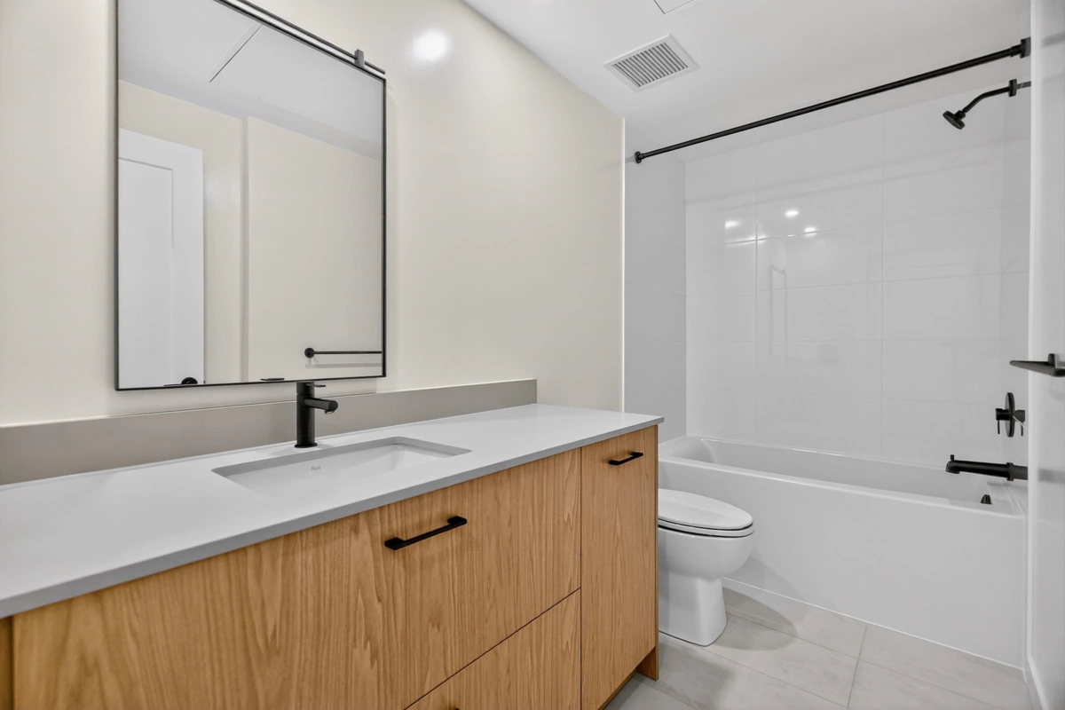 Laundry Room Photo of 210 27249 Aldergrove Town Centre Drive, Langley, BC