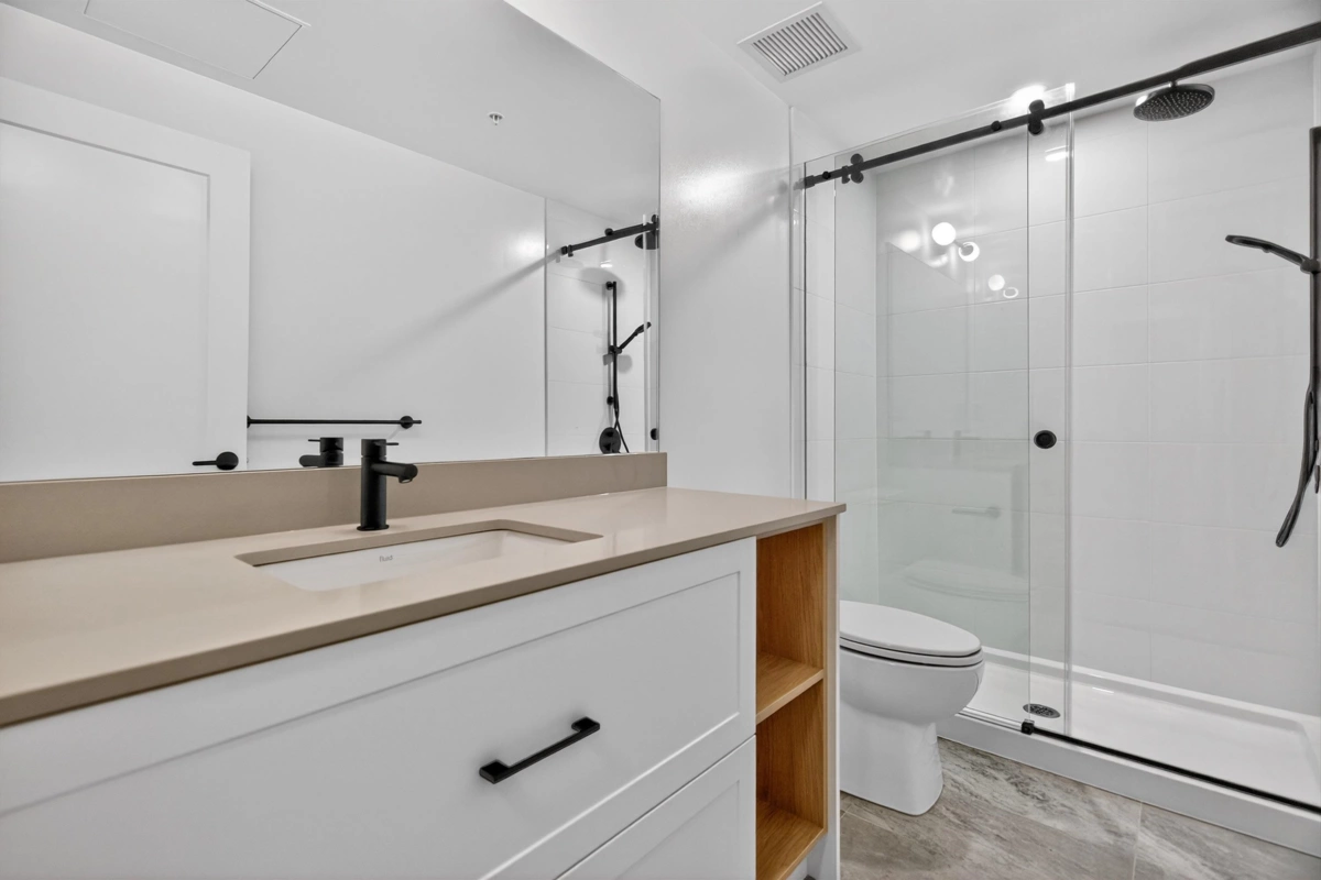 Loft / Bonus Room Photo of 210 27249 Aldergrove Town Centre Drive, Langley, BC