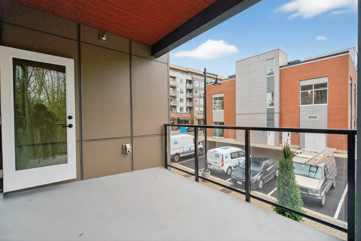 Mudroom Photo of 210 27249 Aldergrove Town Centre Drive, Langley, BC