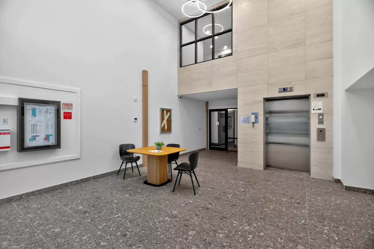 Outdoor Patio Photo of 210 27249 Aldergrove Town Centre Drive, Langley, BC