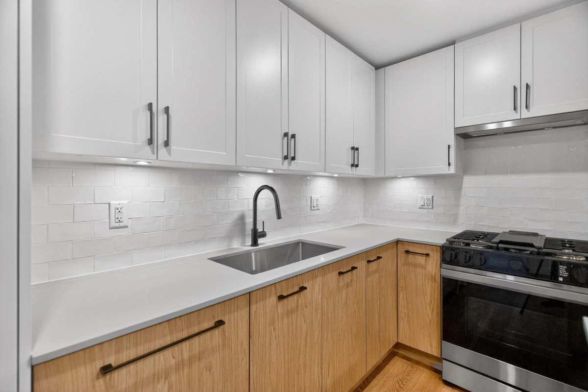 Pantry Photo of 210 27249 Aldergrove Town Centre Drive, Langley, BC