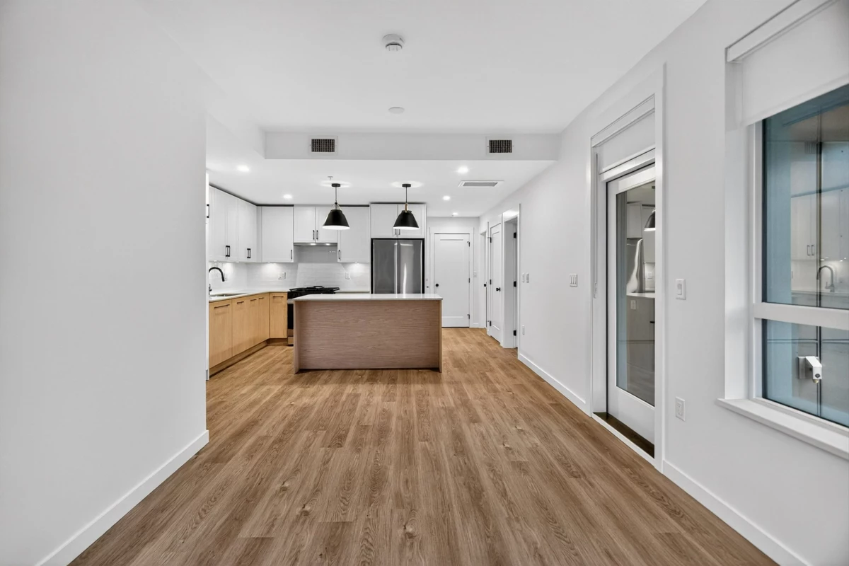 Primary Bedroom Photo of 210 27249 Aldergrove Town Centre Drive, Langley, BC