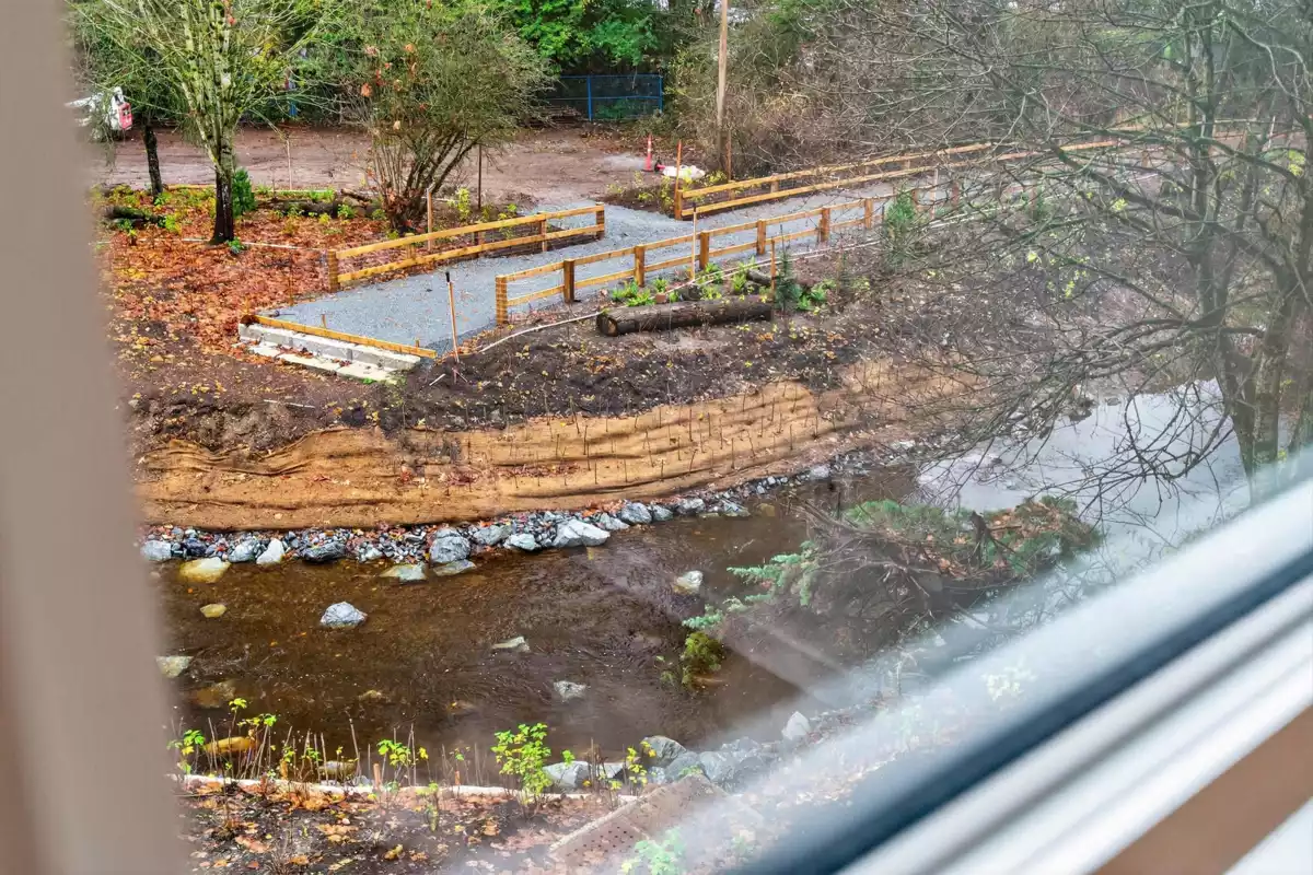 Staircase Photo of 210 27249 Aldergrove Town Centre Drive, Langley, BC