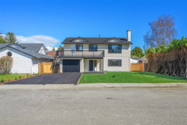 9480 Kingswood Drive, Richmond, BC
