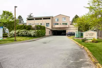 10 3200 Westwood Street, Port Coquitlam, BC, Port Coquitlam — Apartment/Condo for sale