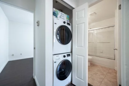 Pantry Photo of 10 3200 Westwood Street, Port Coquitlam, BC