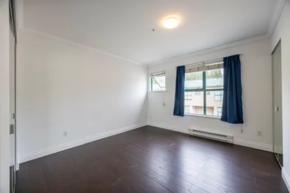 Primary Bedroom Photo of 10 3200 Westwood Street, Port Coquitlam, BC