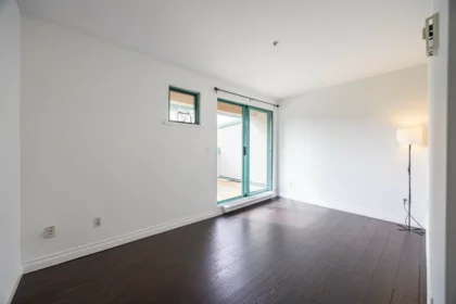 Walk-In Closet Photo of 10 3200 Westwood Street, Port Coquitlam, BC