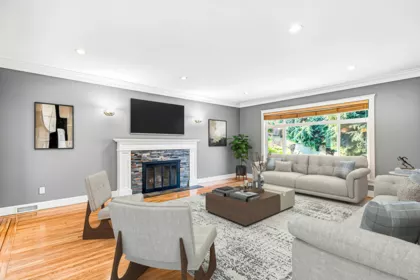 2050 Sperling Avenue, Burnaby, BC, Burnaby — Single Family Residence for sale