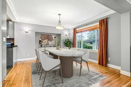 2050 Sperling Avenue, Burnaby, BC, Burnaby — Single Family Residence for sale